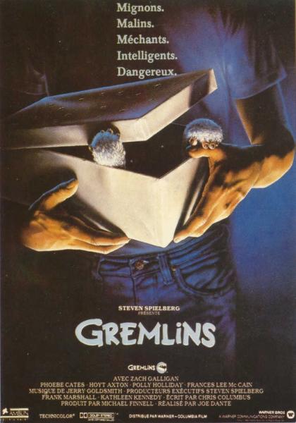 Gremlins